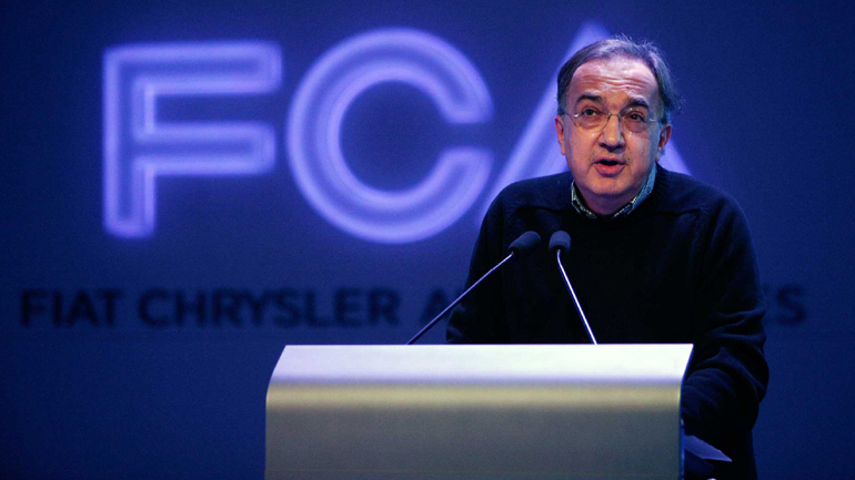 H Fiat Chrysler συζητά το ενδεχόμενο σύμπραξης με τη Hyundai